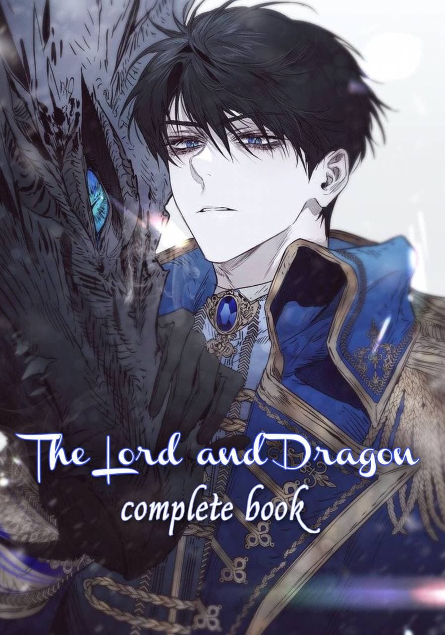 The lord and dragon book