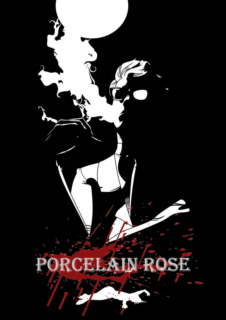 Porcelain Rose